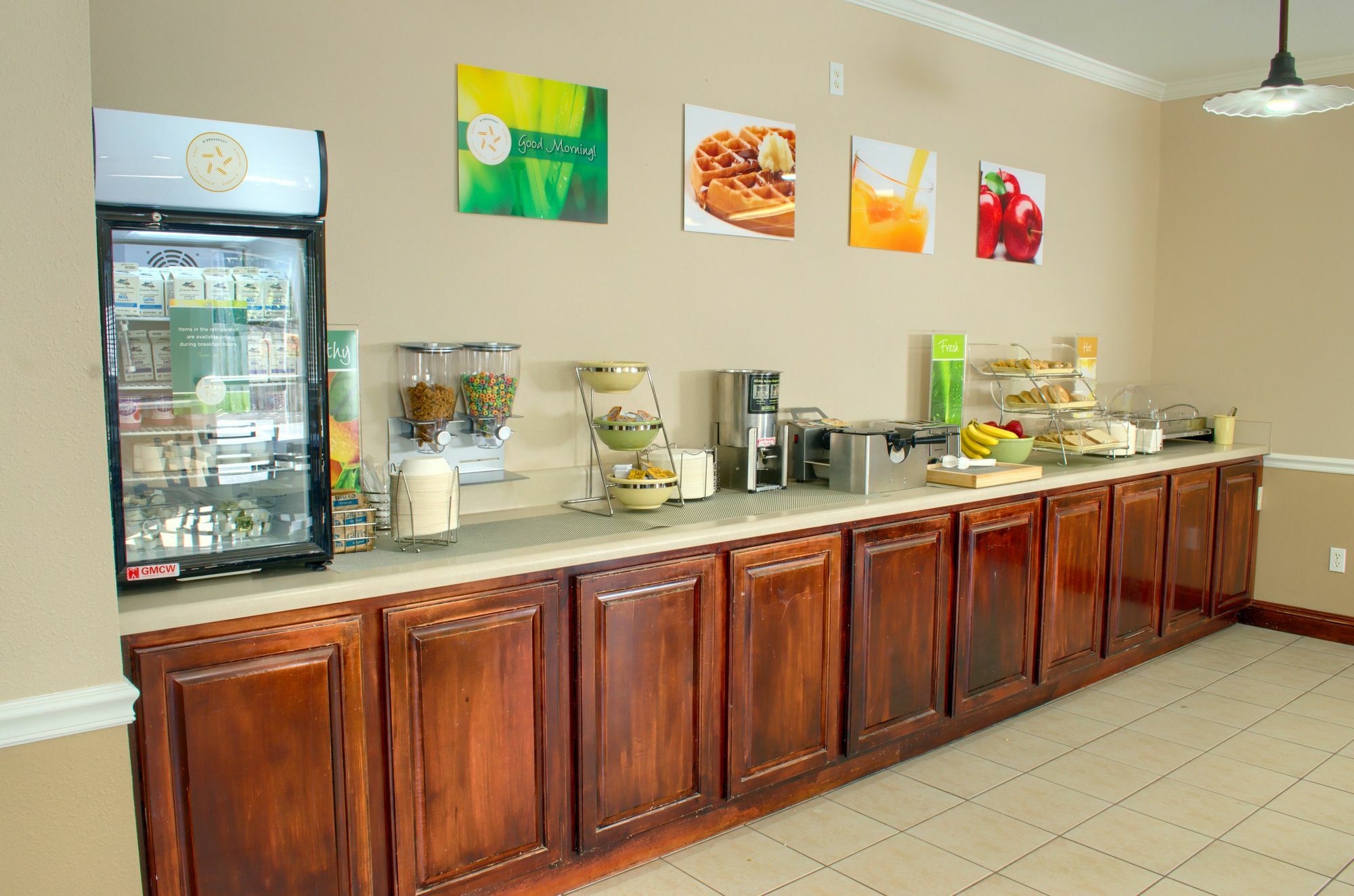 Quality Inn Gulf Shores Airport Exterior foto